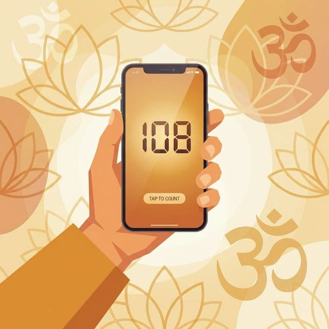 How to Use a Digital Japa Counter Effectively